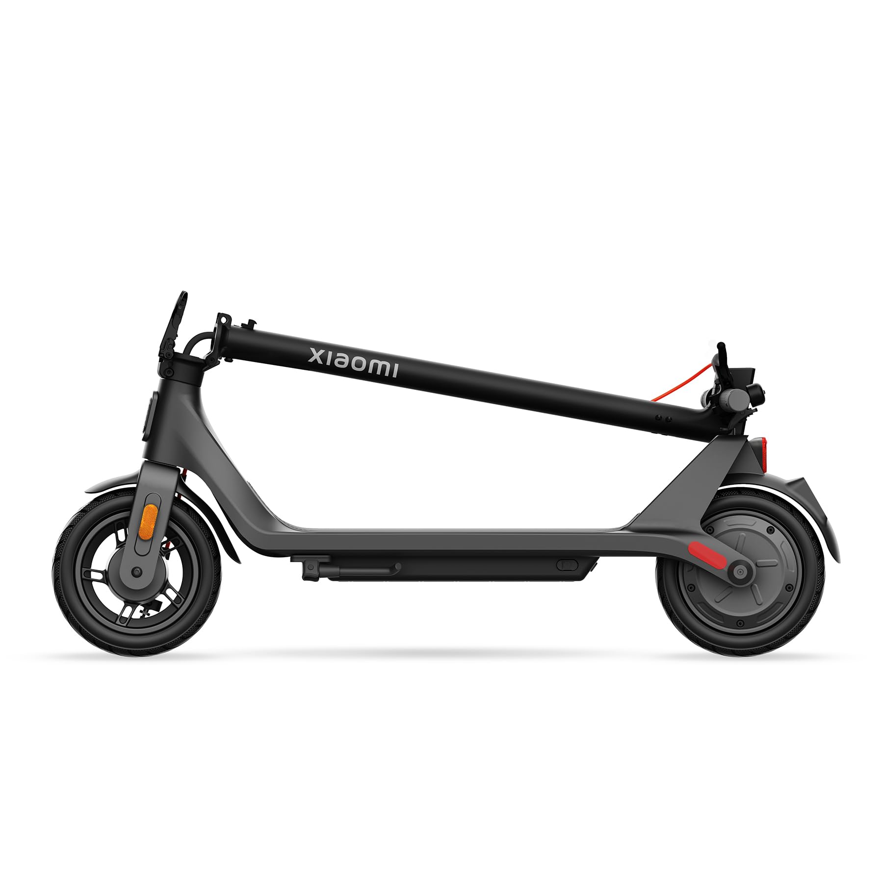 Xiaomi E-Scooter 4 Lite, 4 Pro Plus, 4 Ultra, 5 Elite, 5, 5 Pro lub 5 Max z niemieckim dopuszczeniem do ruchu drogowego (maks. 20 km/h, zasięg do 70 km i nachylenie 25%, opony pneumatyczne, podwójne