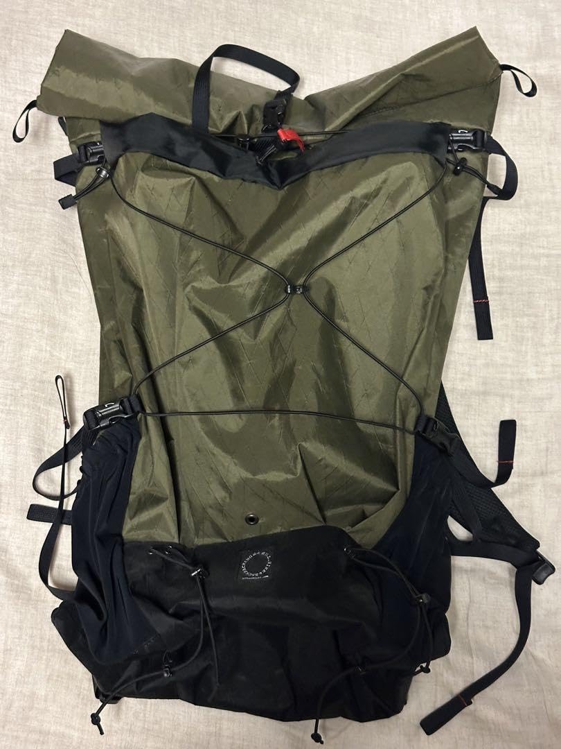 Amazon.co.jp: 山と道 three winter moss Lサイズ : ファッション Amazon.co.jp: 山と道 three winter moss Lサイズ : ファッション