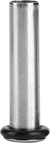 Miniatura 7 de Tubo de inmersión de gas, 2 piezas de tubo de inmersión de acero inoxidable para Cornelius Corny Keg Homebrew Draft accesorios de cerveza