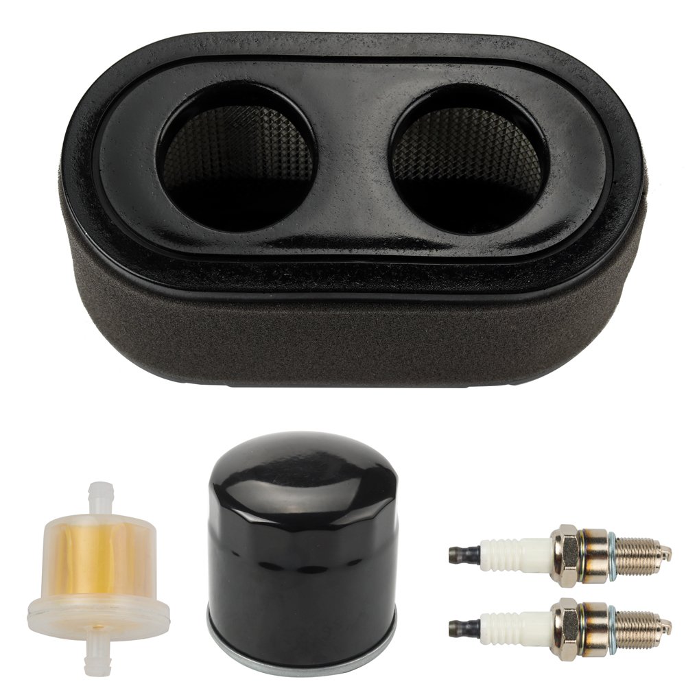 Photo 1 of Butom Air Filter Maintenance Kit for Toro 50" 42'' TimeCutter SS SW SWX with V-Twin Engine