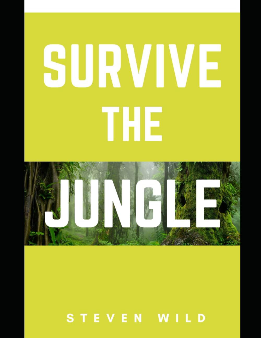 Survive the Jungle: 4 (Survival)