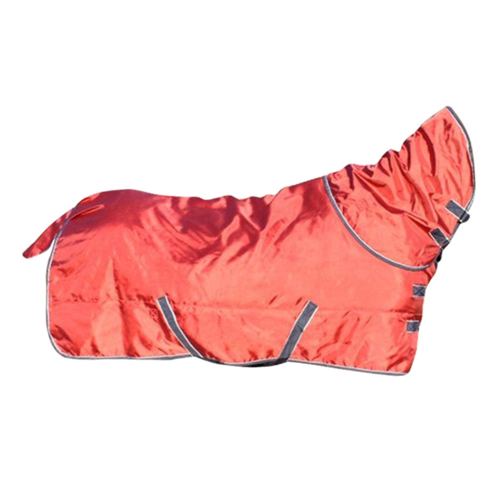 Enakshi® Waterproof Horse Turnout Blanket Winter Warm Cotton Sheet