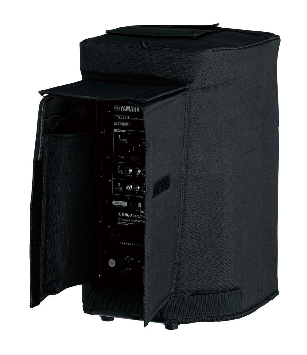 YAMAHA DXR8 スピーカー用カバー 2個セット SPCVR-0801 Speaker Cover for DXR8mkII/DXR8 - Yamaha USA