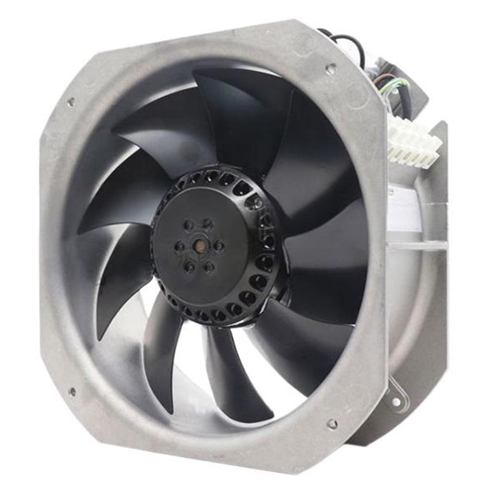 PEQYUACTE W2E200-HH38-22 230V 50/60Hz 0.29/0.35A 64/80W Fan