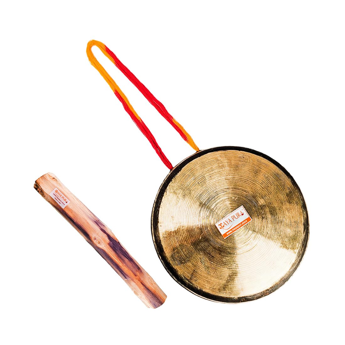 See full amazon price history chart for MAYAPURI Brass Percussion Pooja Bell/Kashor/Ghanta with Striker Stick for Puja (Diameter: 6 inches) MAYAPURI Brass Percussion Pooja Bell/Kashor/Ghanta with Striker Stick for Puja (Diameter: 6 inches) (B0CY2SK5Y9) Amazon Price History, Amazon Price Tracker