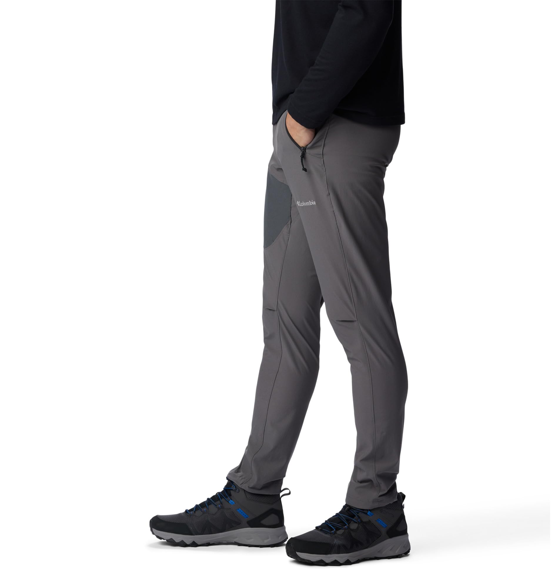 Columbia - Pantaloncini da Uomo Triple Canyon II