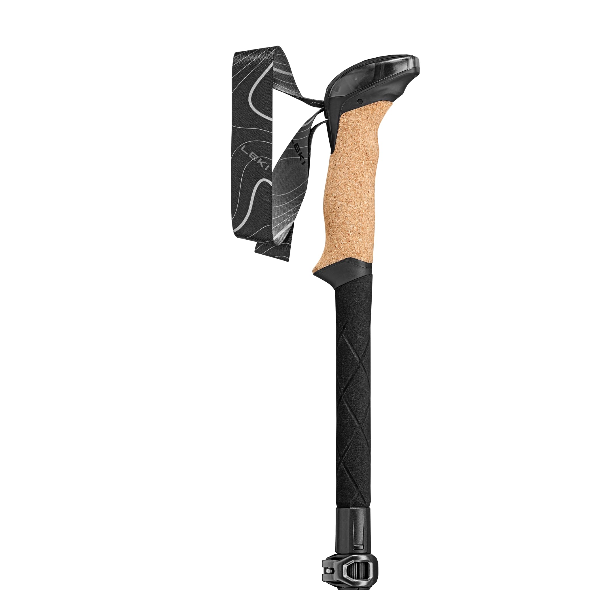 LEKI Makalu Pro FX Carbon