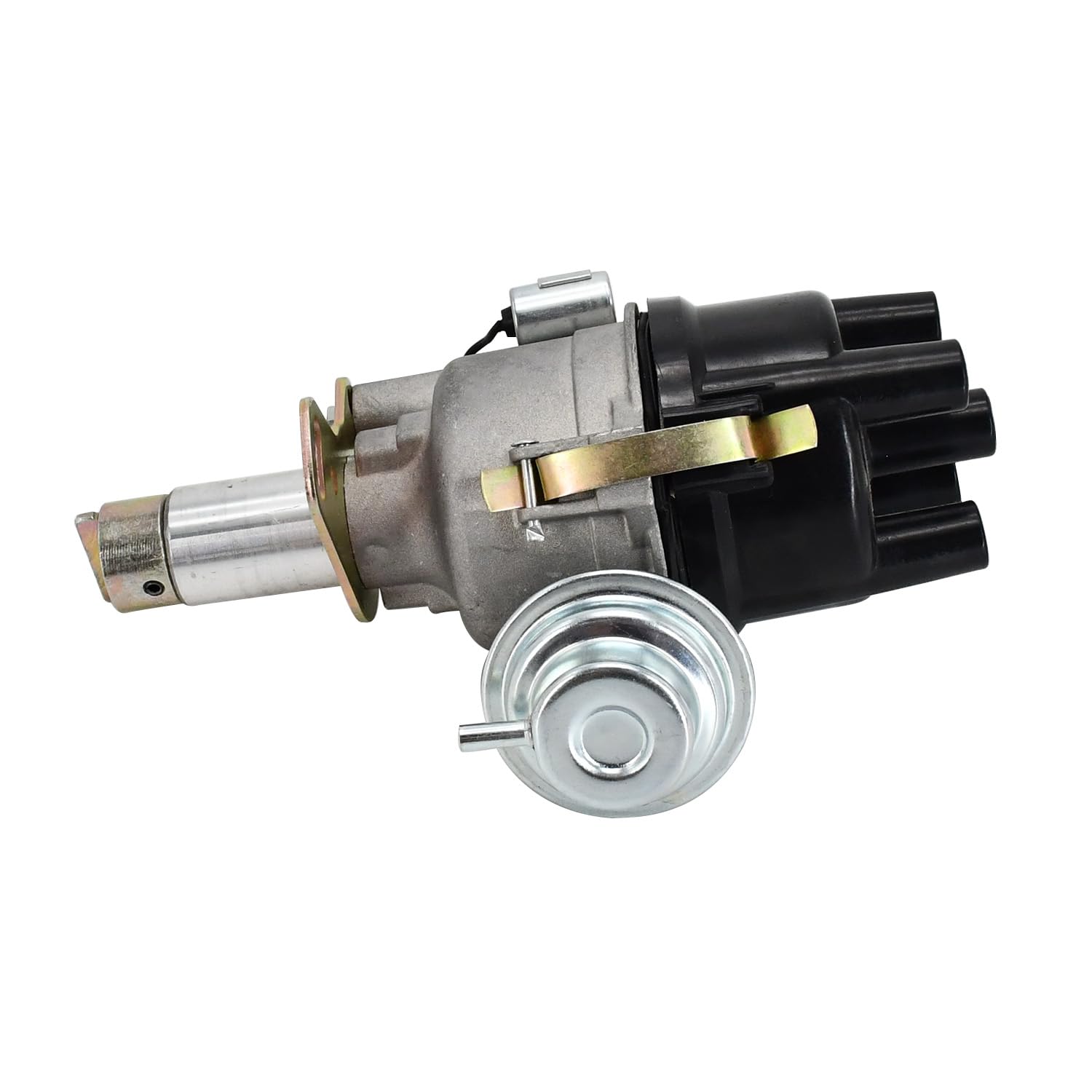 Distribuidor 22100K7201 22100-K7201 FCG25N6 FCG28N6 compatible con carretilla elevadora Komatsu FG23-7 FG25-8 FG10H-1 FG10H-14 FG10S-1 FG10S-2 FGG10S-2 10ST-2 FG15H-1 FG15H-14 FG15S-1