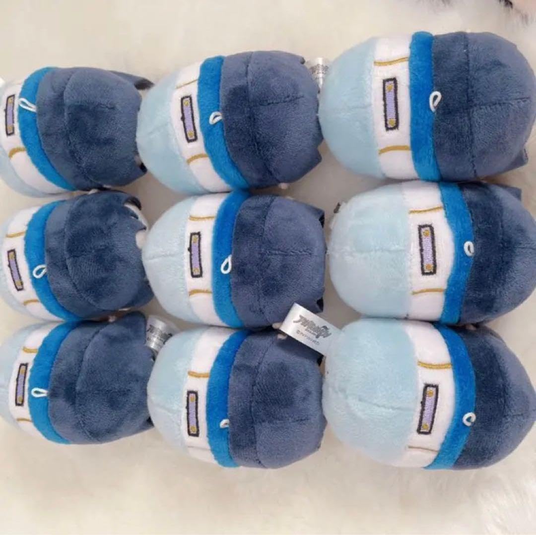 Amazon.co.jp: 和泉一織 もちマス もちもちマスコット アイナナ アイド