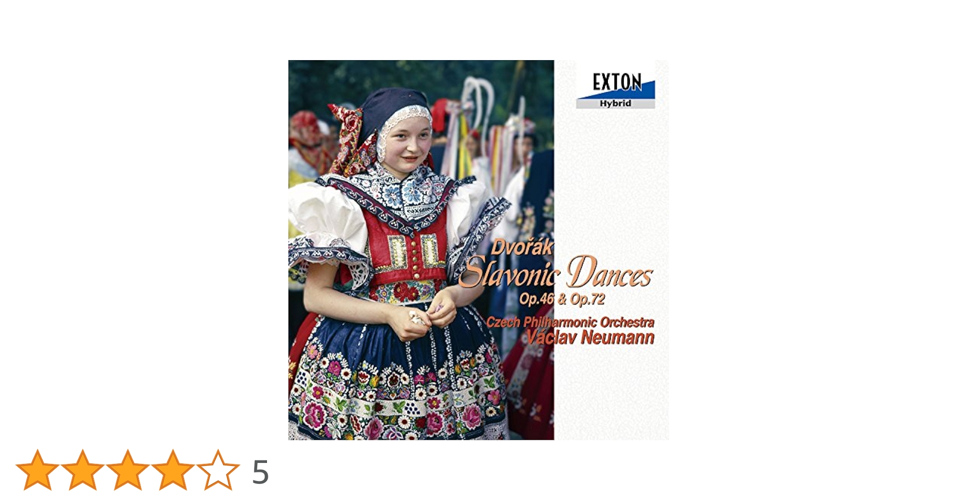 ESOTERIC SACD⭐️ドヴォルザークスラヴ舞曲集46＆72-クーベリック ESOTERIC SACD⭐️ドヴォルザークスラヴ舞曲集46＆72
