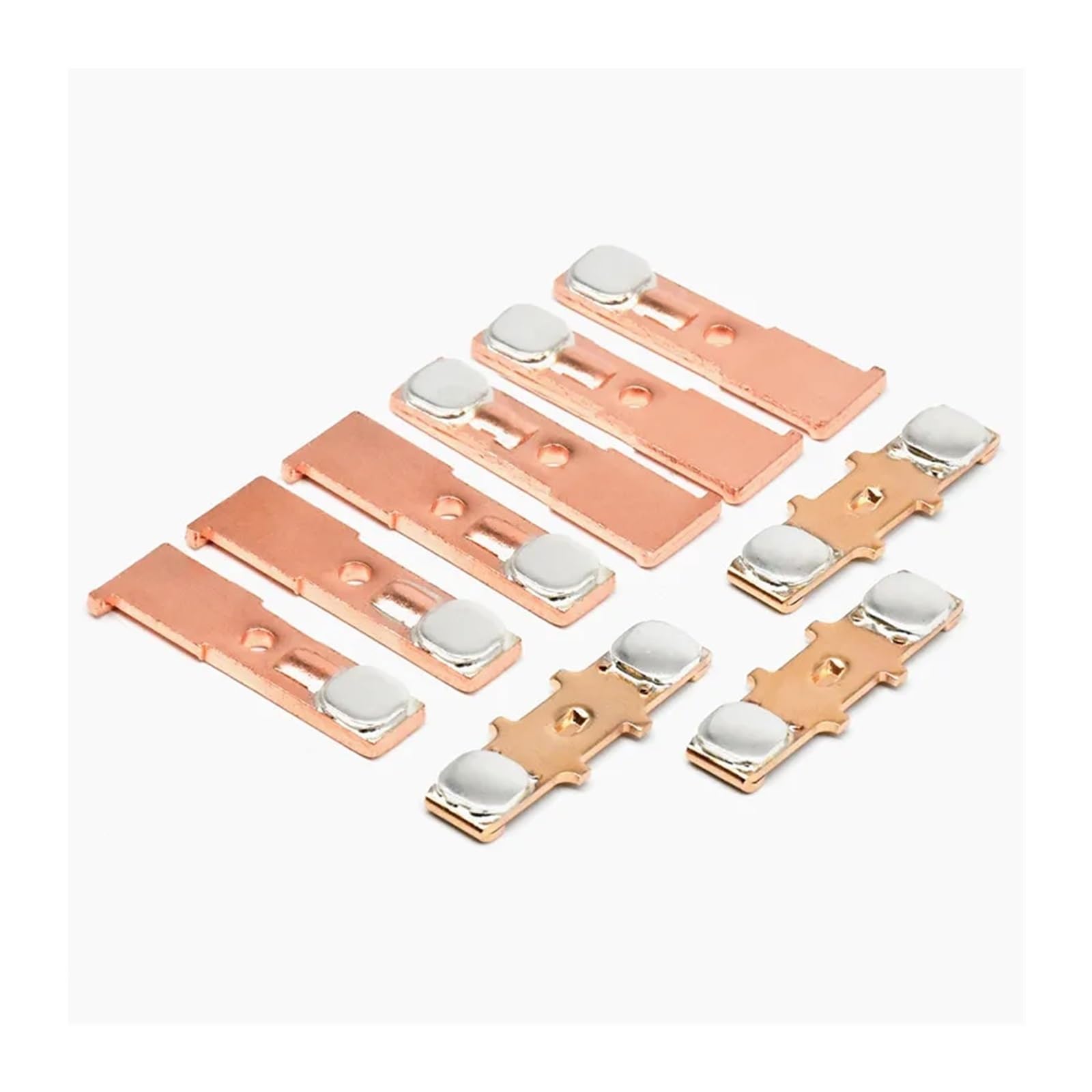 Kit de contact principal UA50-30 pour reparation contacteur UA75-30 UA63-30