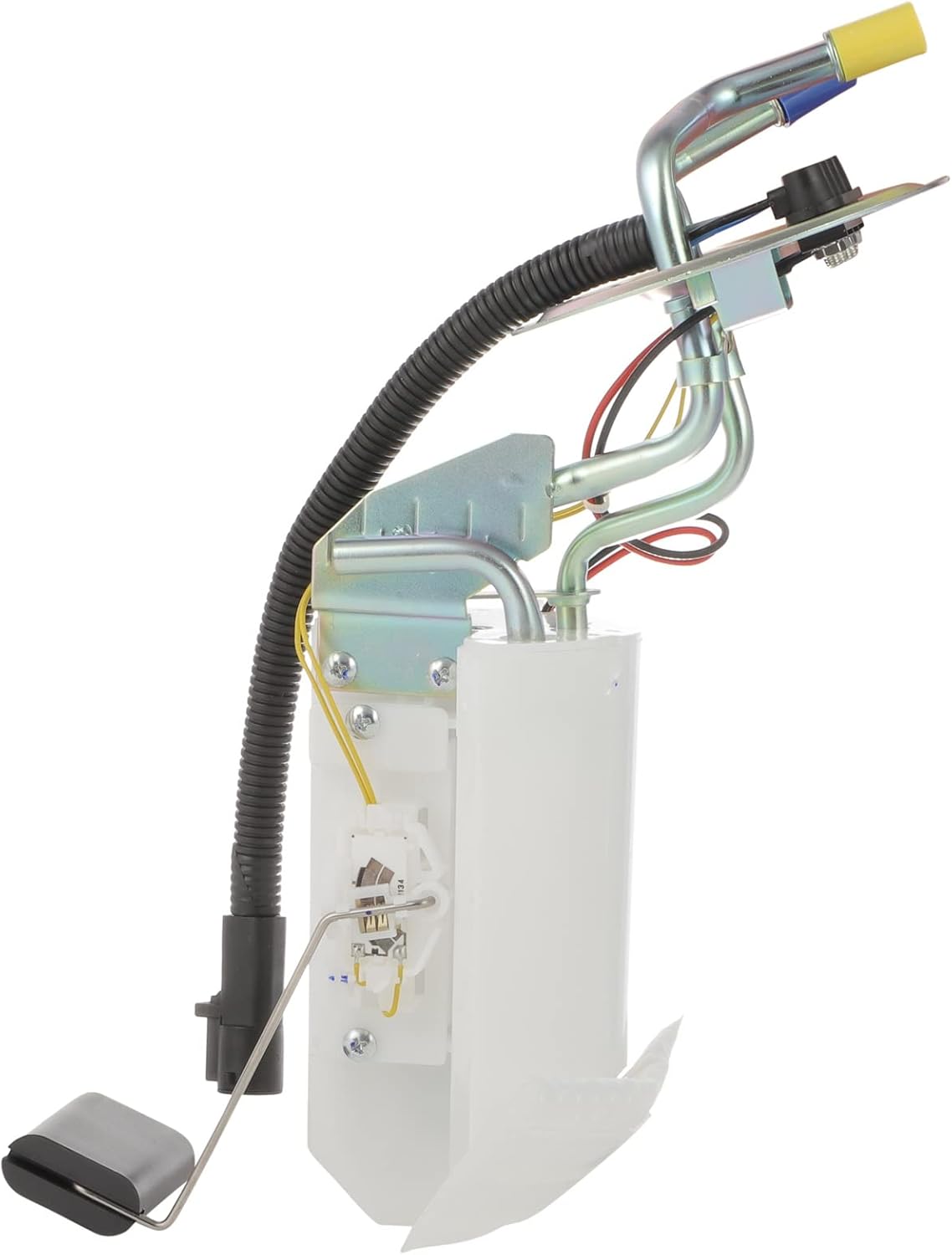 ECCPP Electric Fuel Pump Module Assembly Replacement for 1990-1996 for Ford F150 5.0L,1990-1996 for Ford F250 4.9L,1990-1997 for Ford F250 5.0L,1990-1996 for Ford F250 7.5L,1997 for Ford F250 7.5L