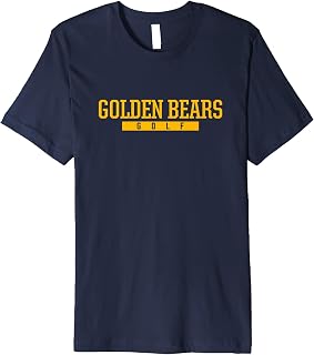 Oak Glen High School Golf Premium T-Shirt