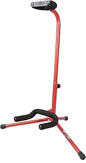 PIGJV Electric Guitar Stand (PHGSRD)
