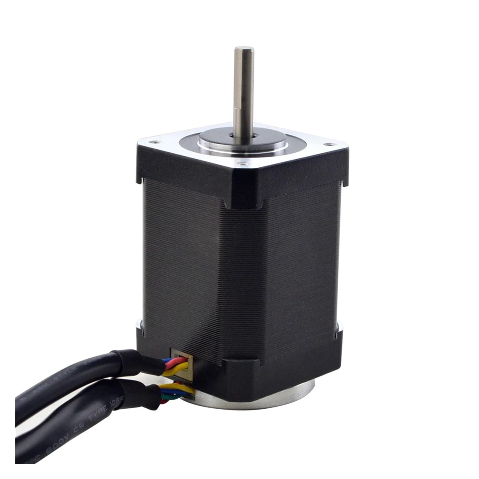 Motore Passo-Passo Nema 17 ad Anello Chiuso 65Ncm 2,1A con Encoder Magnetico Motore Passo-Passo ad Anello Chiuso con Spessore 63,5 mm