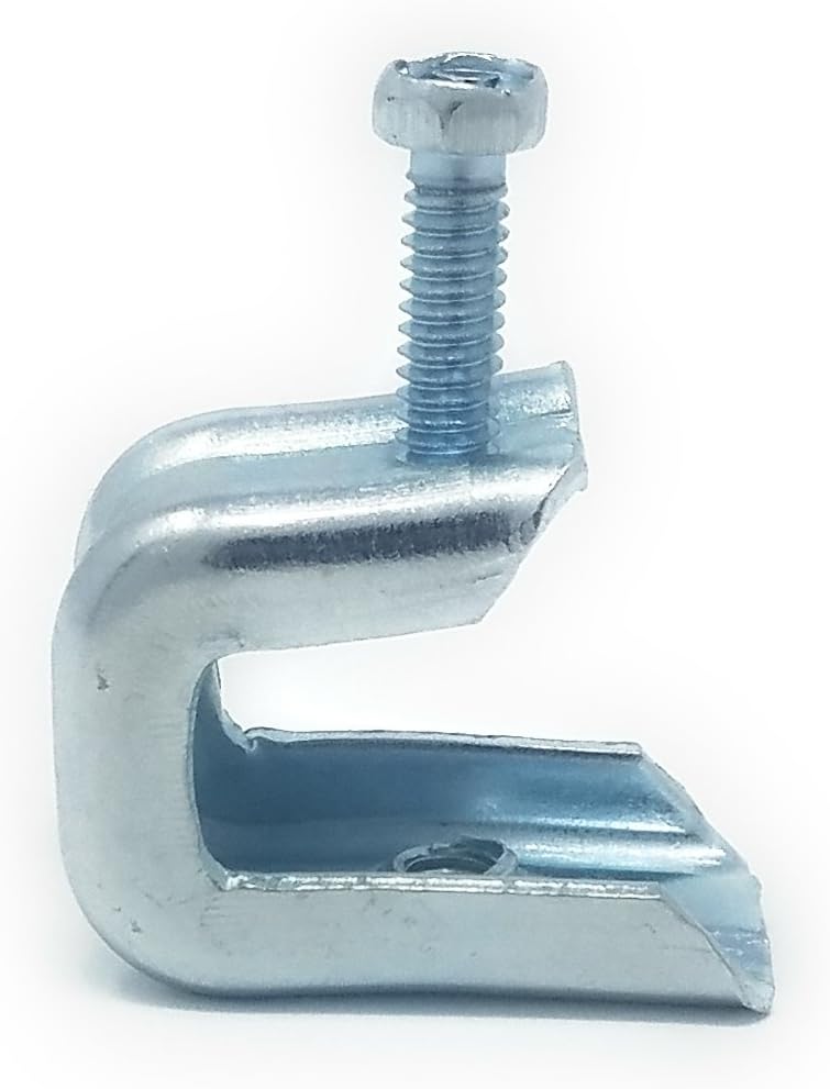1/4 Pressed Beam Clamp ~ 50 pcs~ PBC