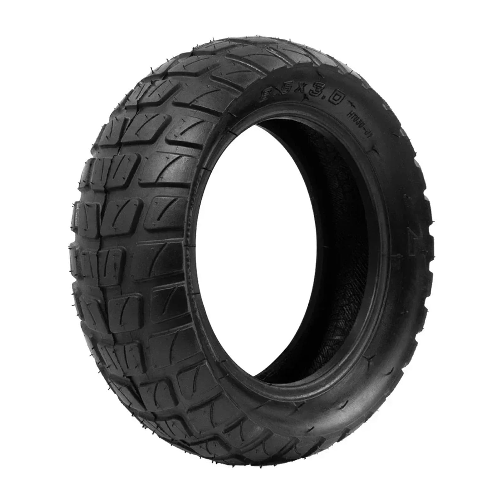 Camera d'Aria Esterna for Pneumatici Fuoristrada for Monopattino Elettrico for 8 9+ for Kirin G2 PRO for Pneumatici gonfiabili 8,5x3,0 da 8 9 Pollici(1pc Outer Tyre)