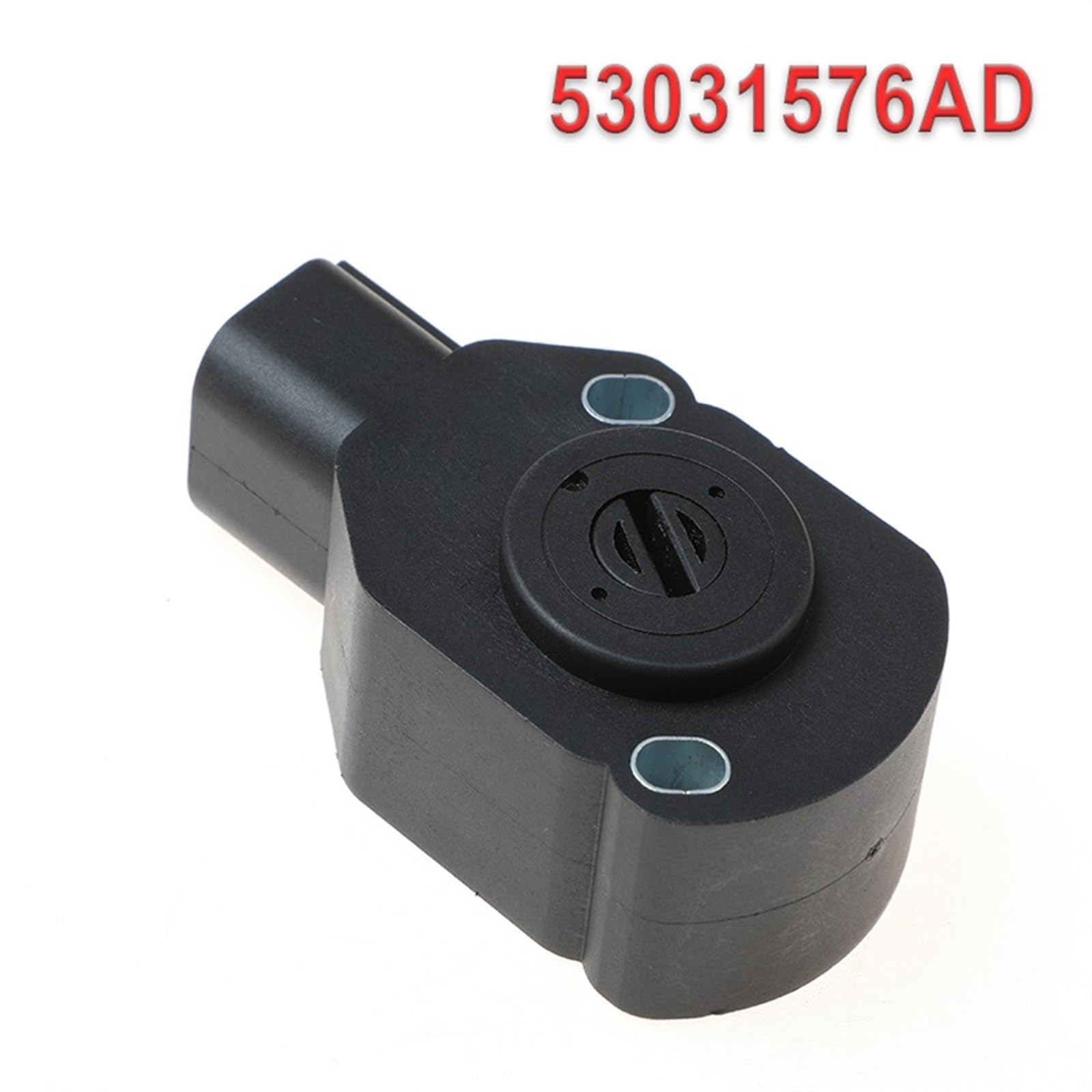 Czujnik położenia przepustnicy gazu do Dodge Ram 2500 i 3500 (1998-2003) - Akcesoria samochodowe - Numer części: 53031575 53031575AH 56028184AB 53031576AD