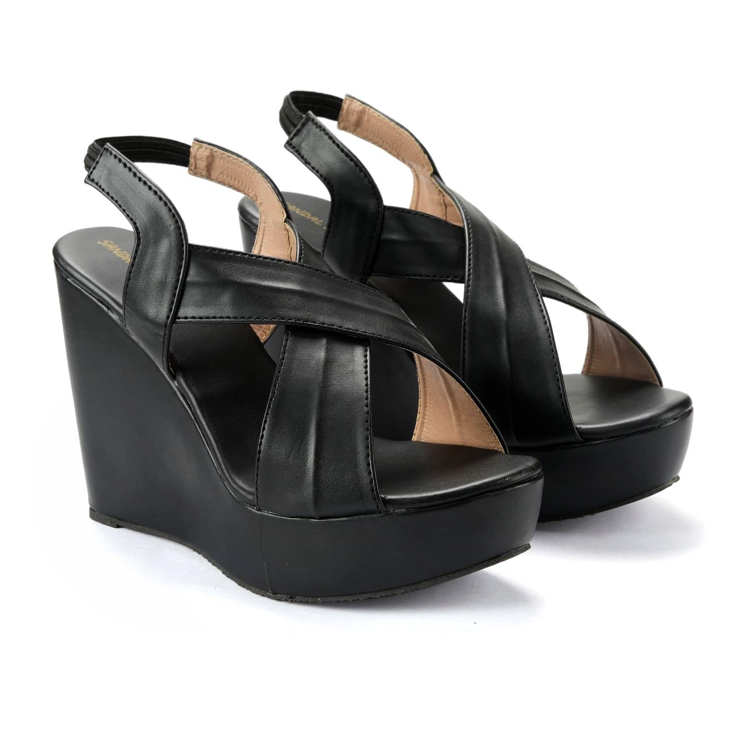 SANDALZONE Women And Girls High Heel Fashion Sandal (B0BR7YKRWM) Amazon Price History, Amazon Price Tracker