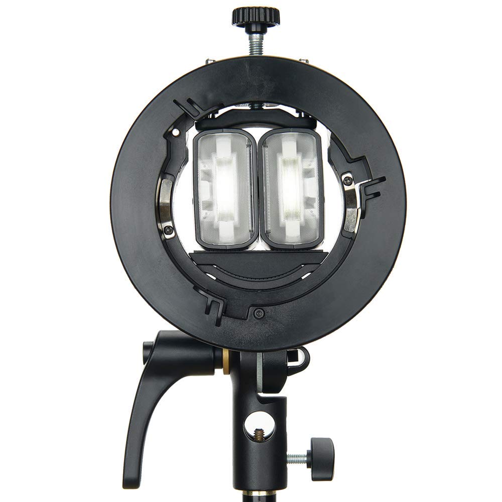 Amazon.com : Godox AD400 Pro AD400Pro Outdoor Flash Strobe Light 