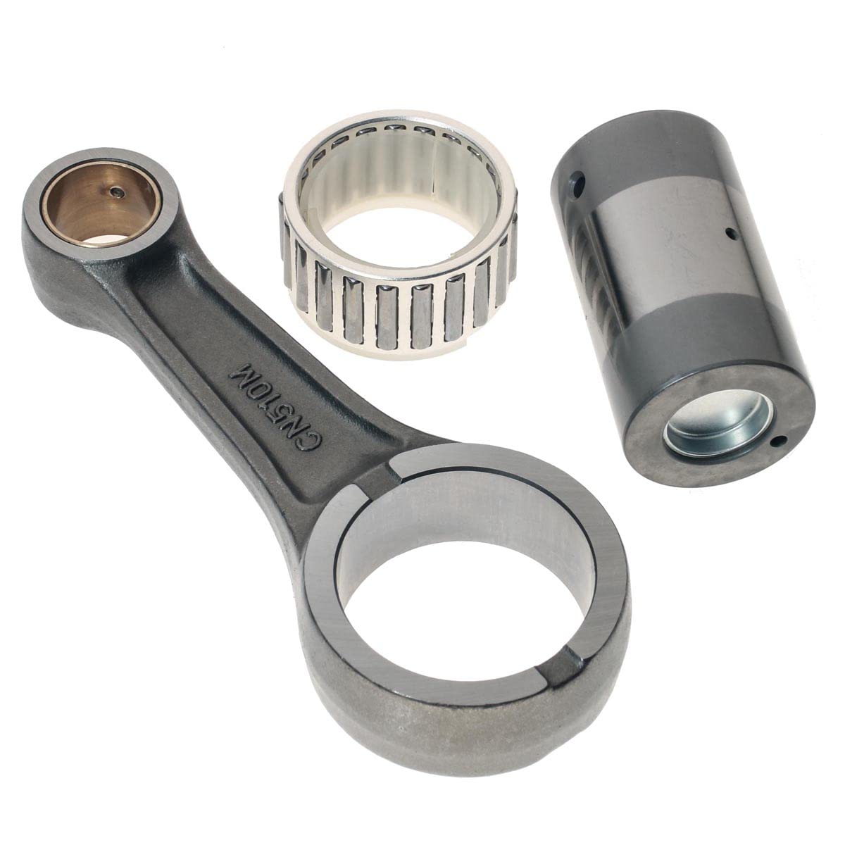 Namura, RA-30000, Connecting Rod Kit for Suzuki LT-Z400 Quadsport