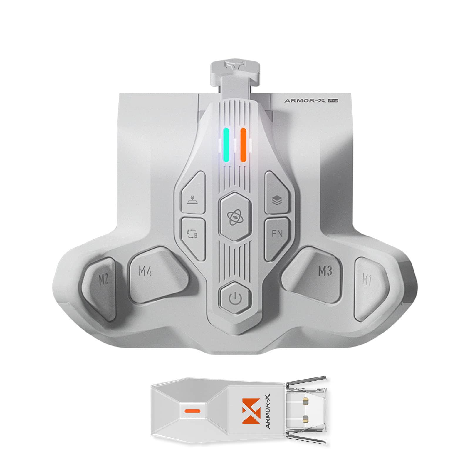 Buy Wireless Back Button Attachment fit for Xbox Series XS Controller