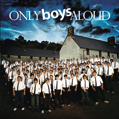 Only Boys Aloud
