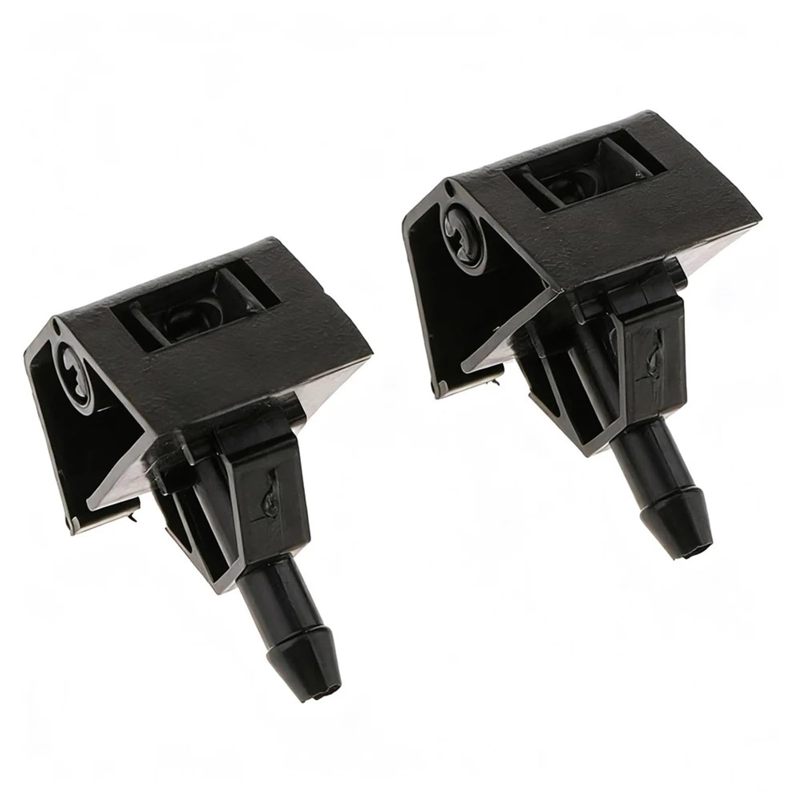 Car Windscreen Washer Wiper Nozzle Car Windshield Washer Vehicle Accessories for Nissan for Qashqai J10 J11 2007-2018