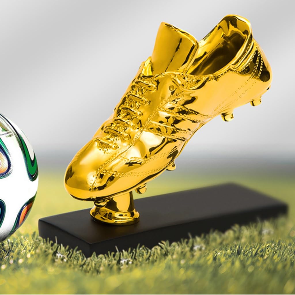 Golden Boot Messi Bota De Oro 2020 Trofeos Balones De Oro Y