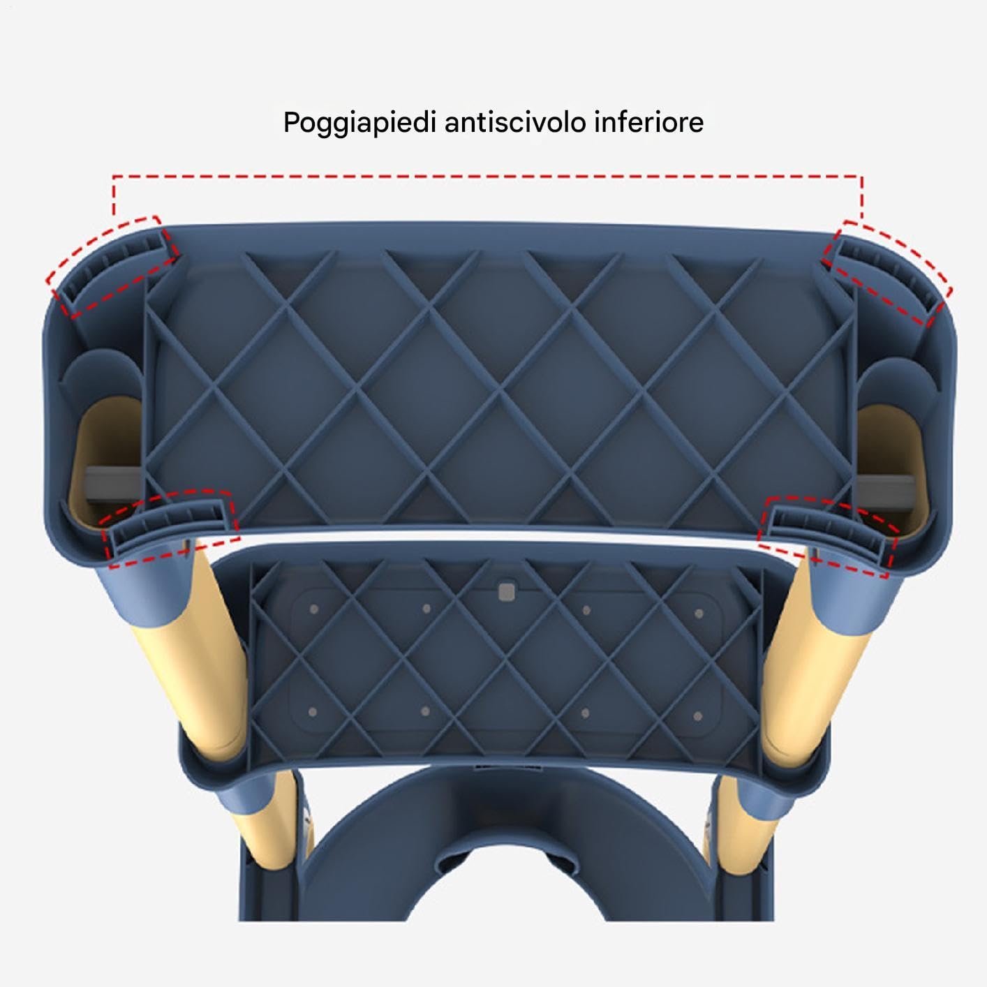 Asiento De Entrenamiento Para El Baño Asiento De Orinal Infantil Con | Asiento Para Niños Silla Entrenamiento Baño Infantil Pequeños
