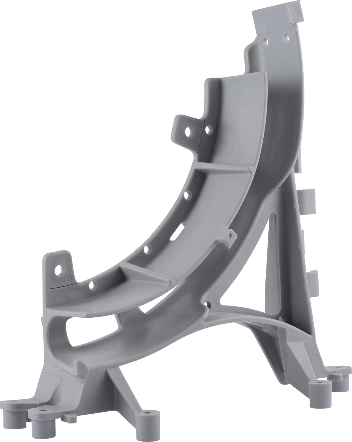 HoldRite PEXRITE 3/8 inch to 1/2 inch Pop Up In Slab Single Tube Support, Pack of 50, 706