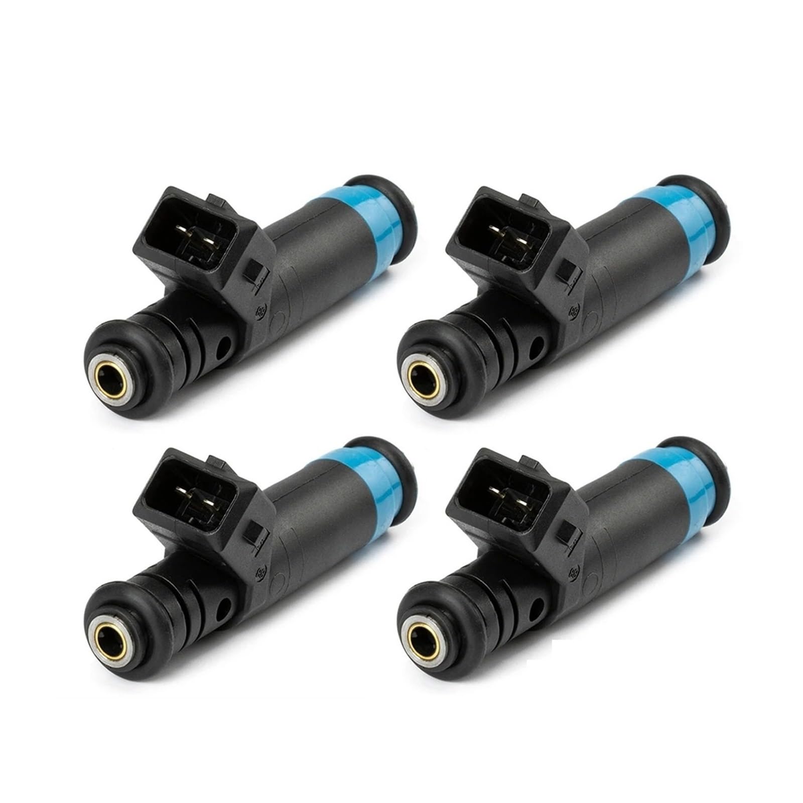 Inyectores de alta impedancia 850cc para un flujo de combustible estable en Ford y Buick 5