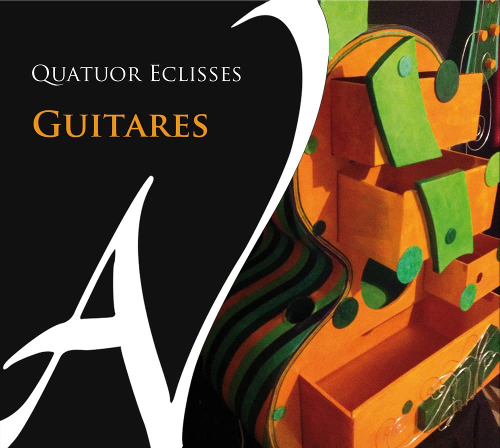 Guitares