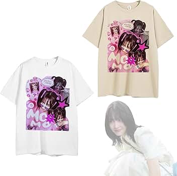 Amazon | [QLP] TWICE momo モモ Tシャツ 平井桃 トゥワイス