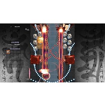 Amazon.co.jp: 【switch】斑鳩 IKARUGA 【特典】リバーシブル