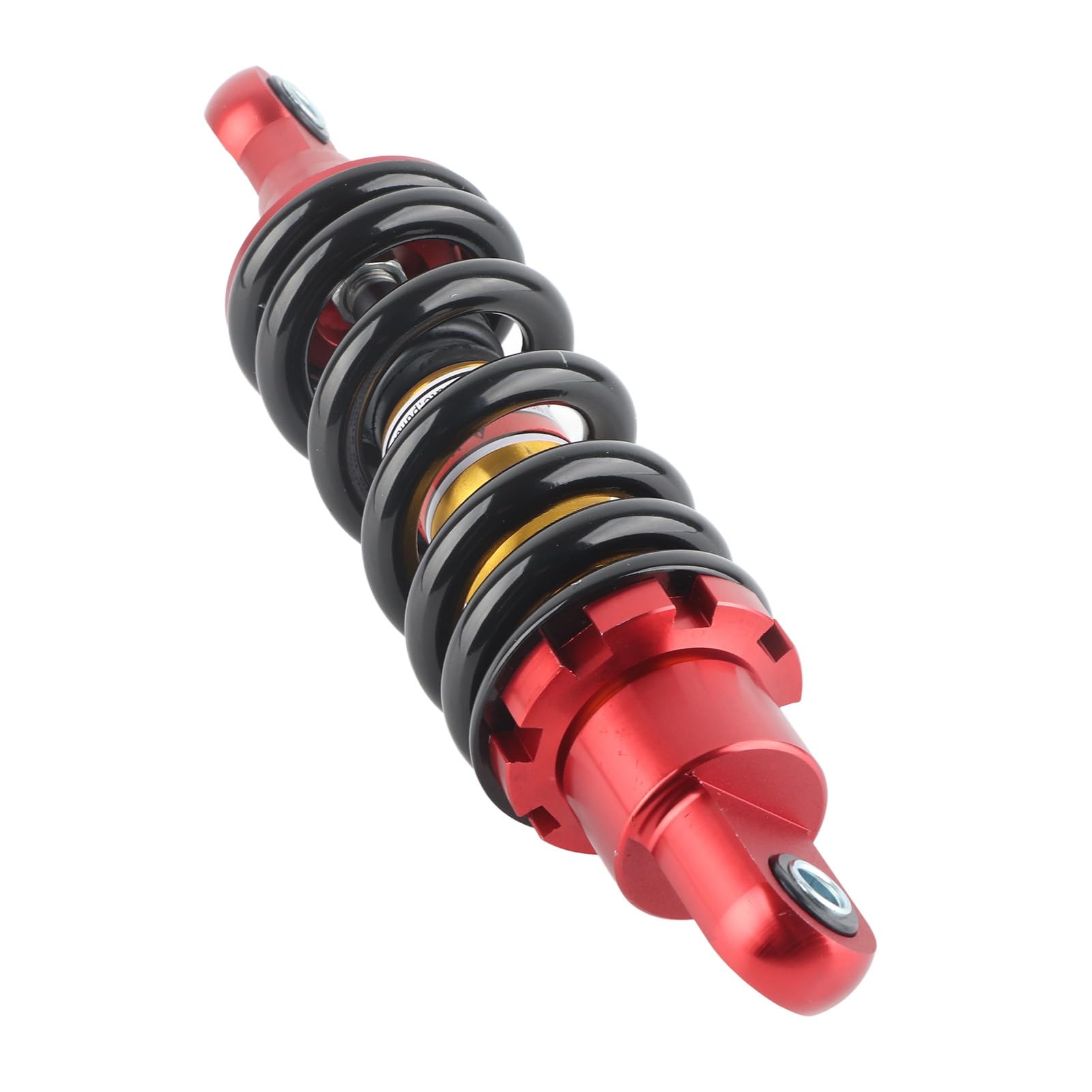 Tylny Amortyzator Sprężynowy 270 mm 11 mm Uniwersalny do Motocykli Quady