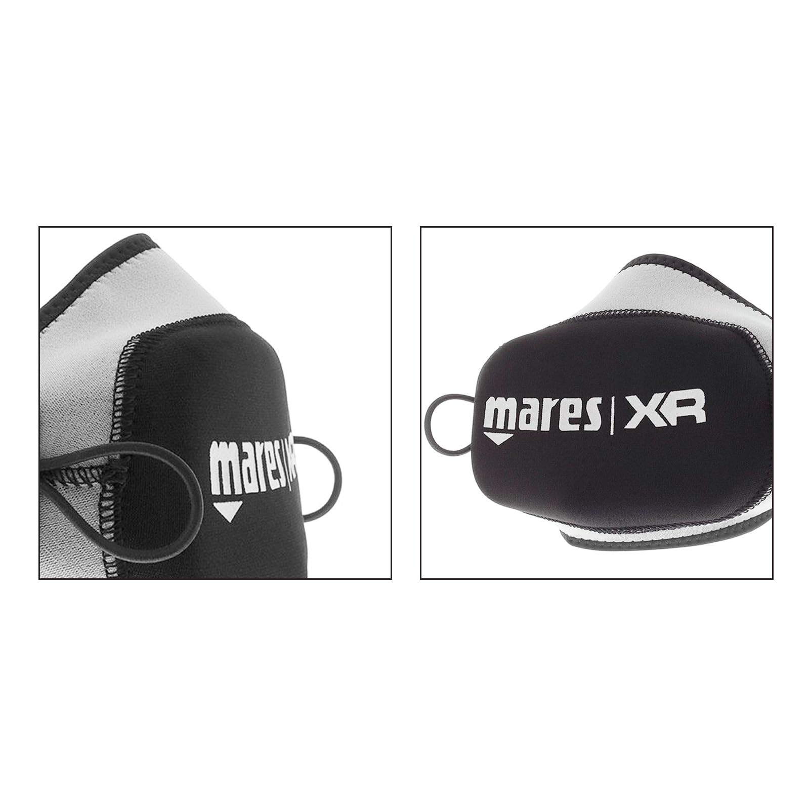 Mares Copri Maschera Neoprene per Gocce Xr Line