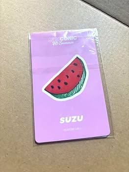 山本すず ME:I ミーアイ カード シール セット 52枚 山本すず ME:I ミーアイ カード シール セット 52枚 61XLgyUCUrL