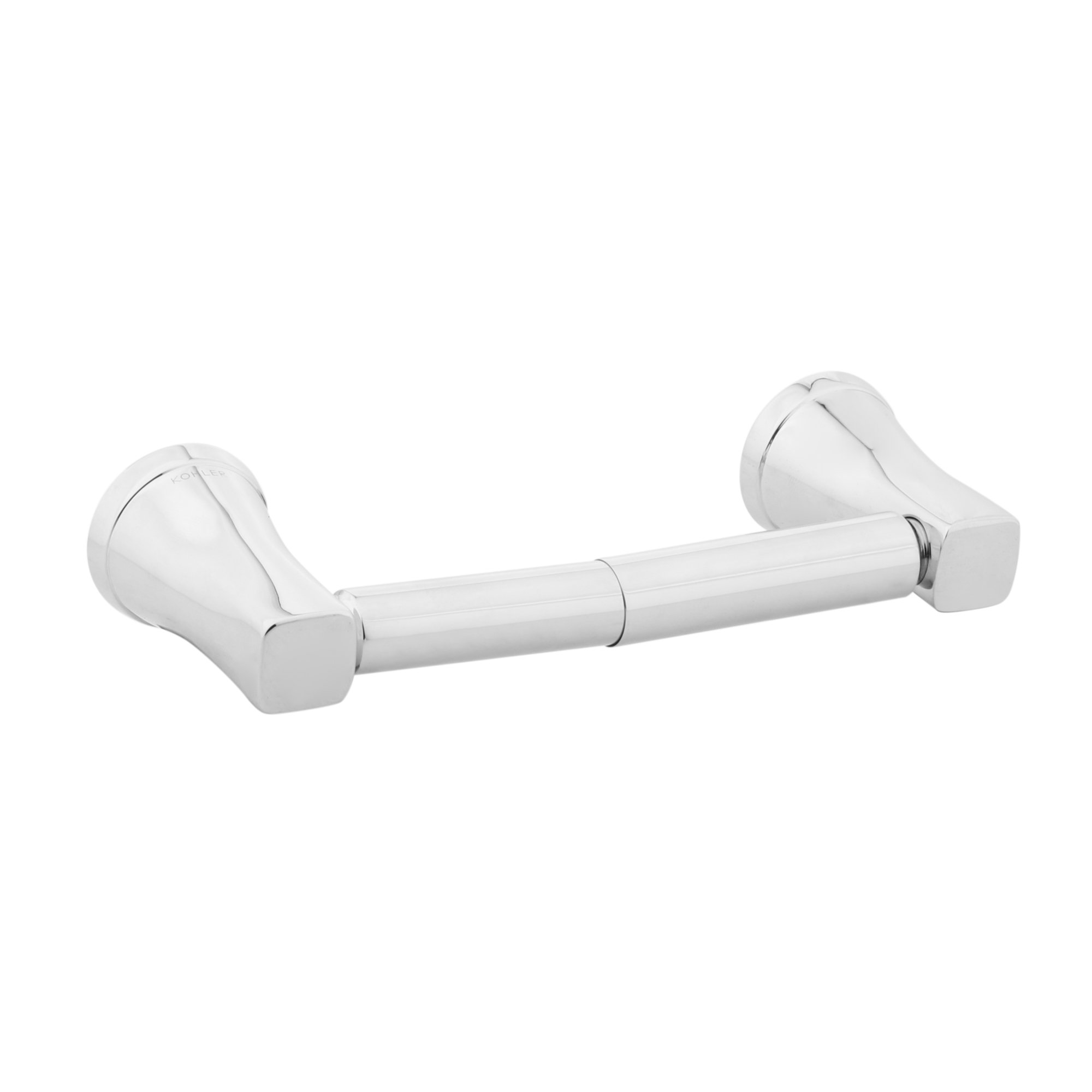 KOHLER 5632IN-CP Paper or Tissue Holder (Silver) (B010LZ8KKK) Amazon Price History, Amazon Price Tracker