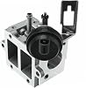 Valve AGR 059131512H 059131508N 059131511 059131063C 059131063D 059131508G 7535D The exhaust gas recirculation valve for A4 A6 A8 Q7 2. 7/3.0Tdi