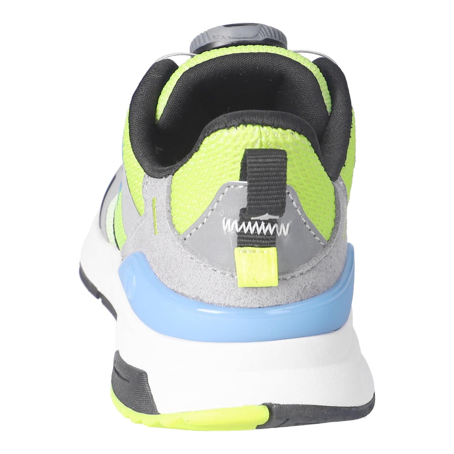 RICOSTA Pulse Halbschuhe/Sneaker Textil