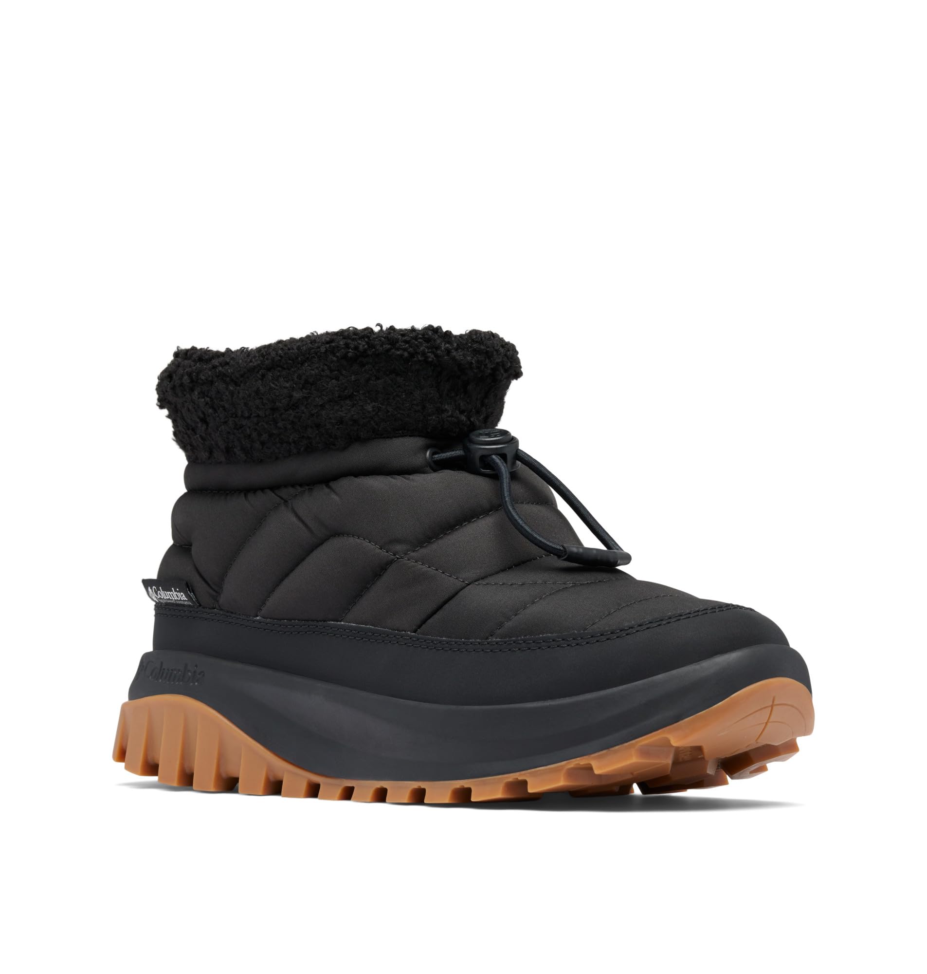 Columbia Snowtrot Botas Bajas para Mujer