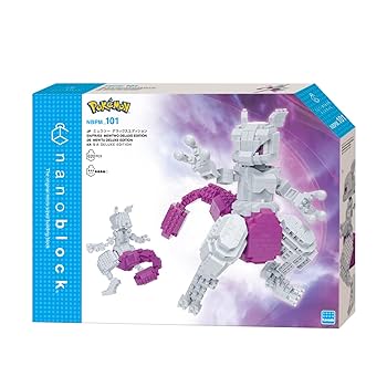 Amazon.co.jp: nanoblock カワダ(Kawada) ナノブロック
