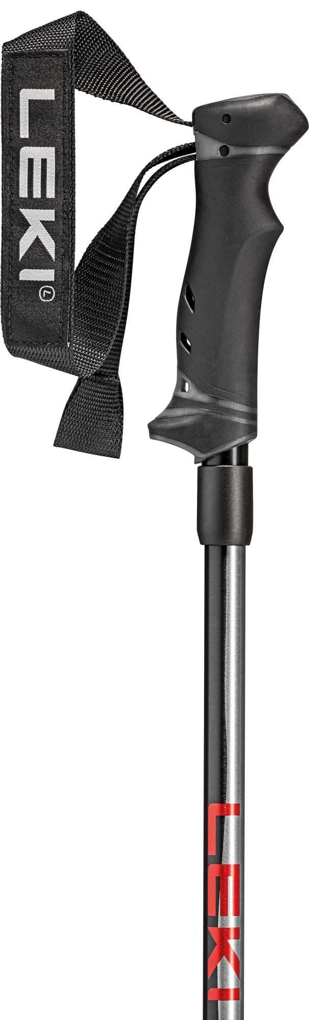LEKI Hot Shot NERO VERDE