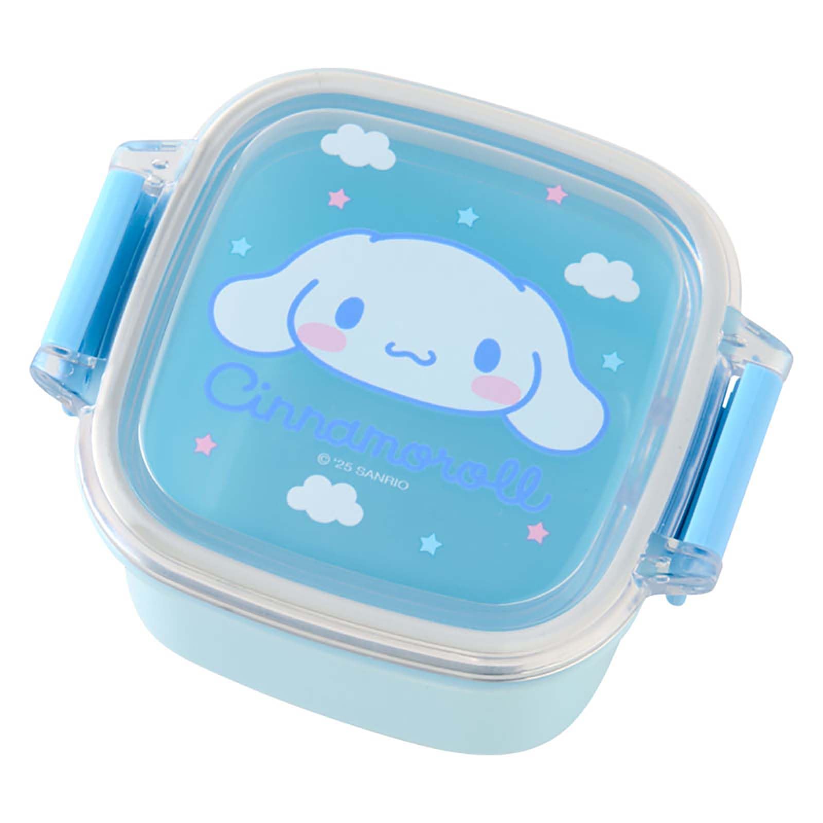 Amazon.co.jp: サンリオ(SANRIO)デザートケース シナモロール フタを