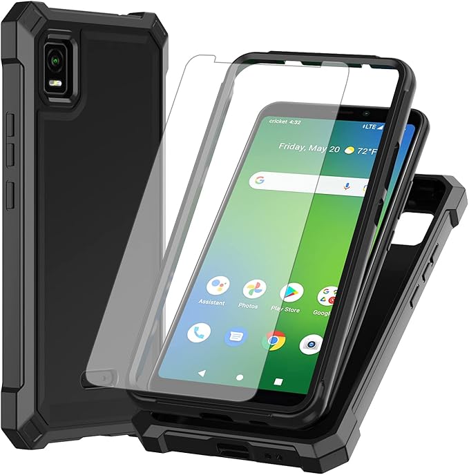 Akeltech for AT&T Calypso 3 Phone Case, ATT Calypso 3
