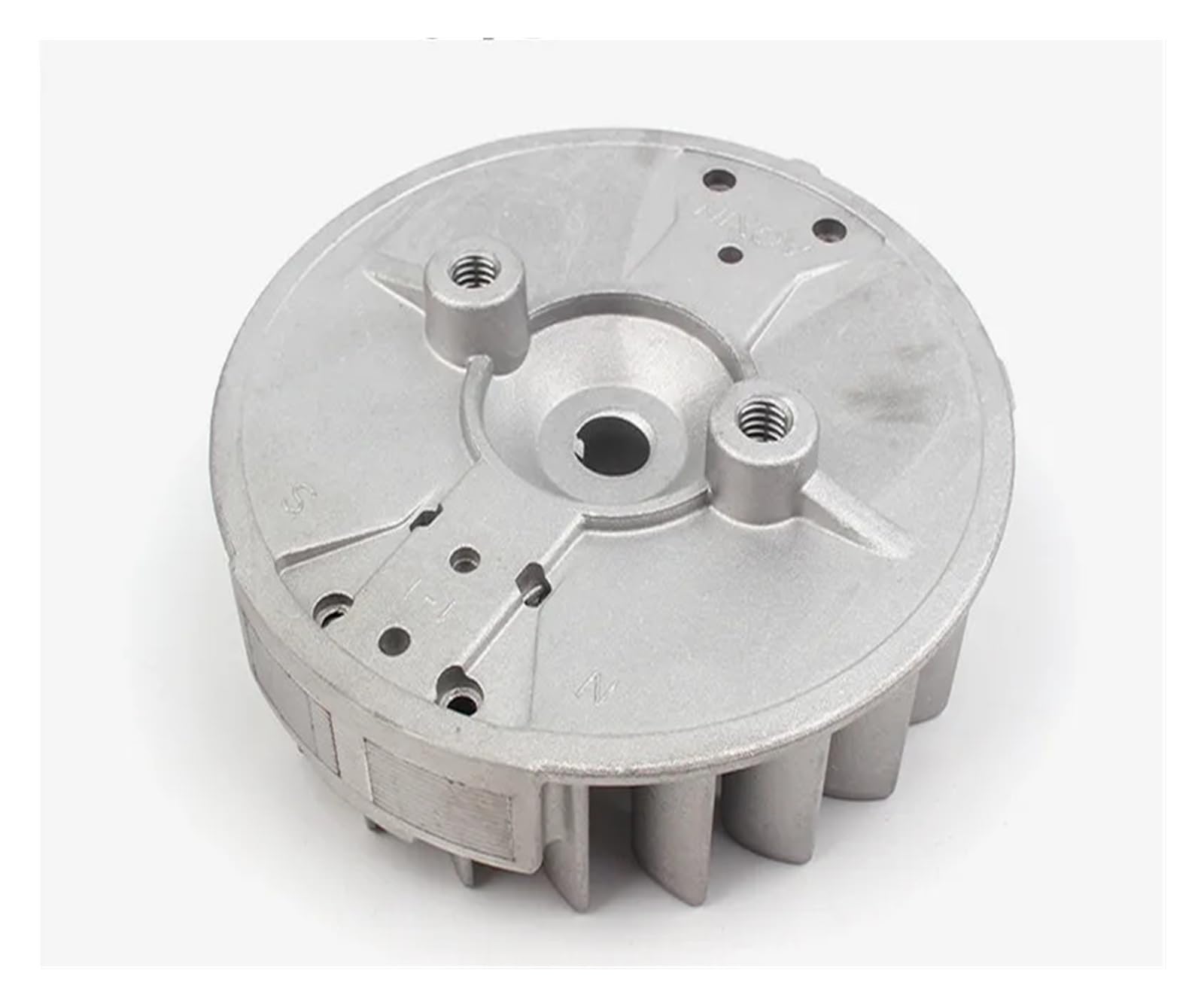 Volant d'inertie magnétique for Moteur de Tondeuse à Gazon, débroussailleuse, GX50