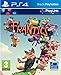 Produktbild Frantics PS-4 AT PLAYLINK