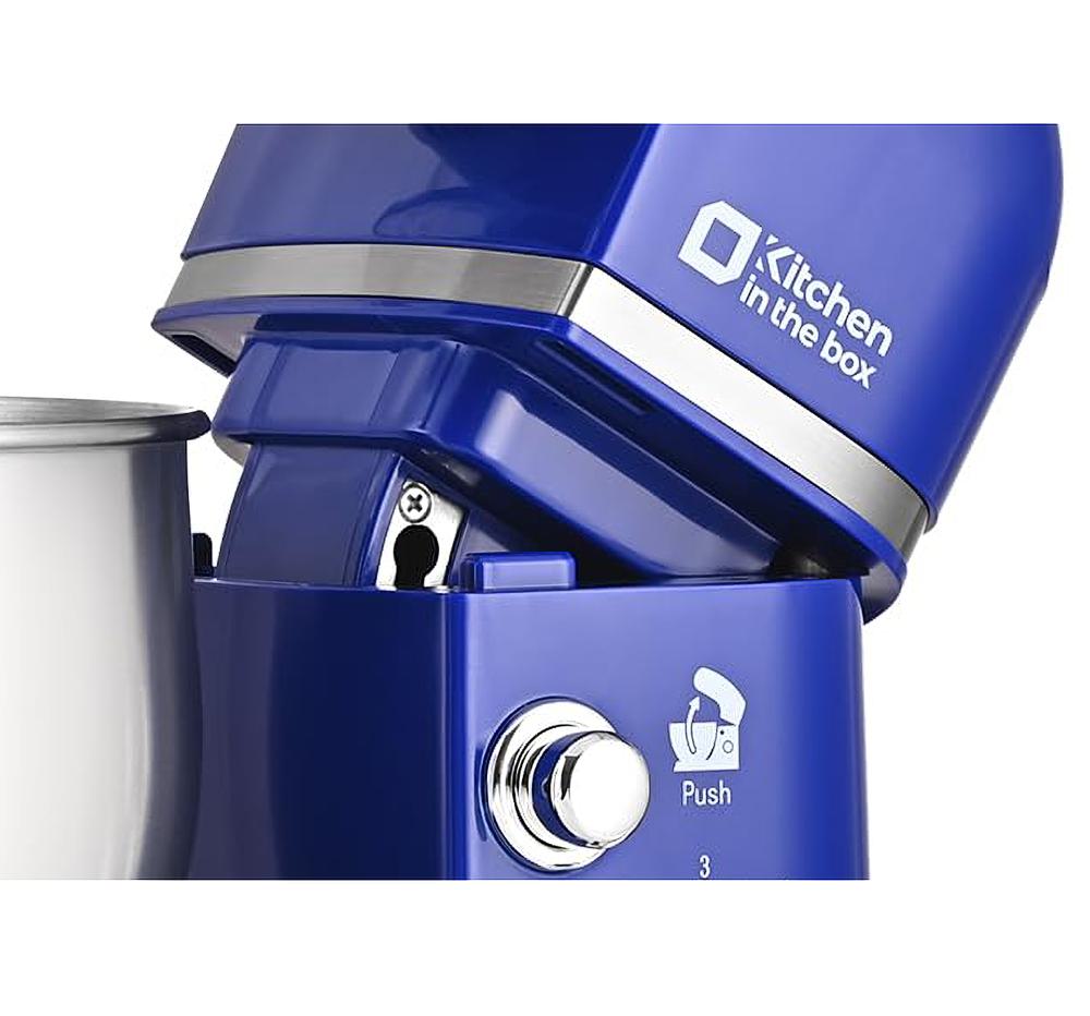 Amazon.com: Kitchen in the box Stand Mixer,3.2Qt Mini Electric