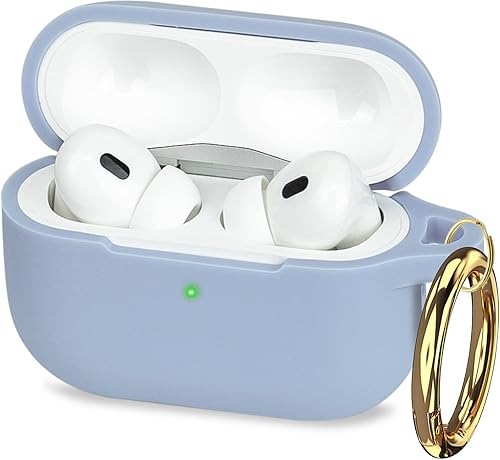 Miniatura 13 de Funda para Apple Airpods 4 – VOTILE Airpods 4 Fundas 2024 Funda de silicona para mujer iPod 4 auriculares inalámbricos Accesorios Fundas de carga Té